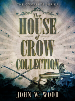 cover image of The House of Crow Collection